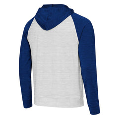 Toronto Blue Jays Antigua Urgent Pullover Hoodie - MLB Hoodies