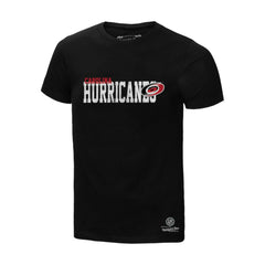 Carolina Hurricanes Mitchell & Ness Home T-Shirt -  NHL T-shirts