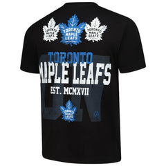 Toronto Maple Leafs Mitchell & Ness Home T-Shirt -  NHL T-shirts