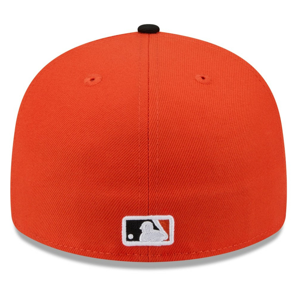 Baltimore Orioles New Era 2026 Spring Training 59FIFTY Fitted Hat - MLB Hats
