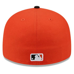Baltimore Orioles New Era 2026 Spring Training 59FIFTY Fitted Hat - MLB Hats