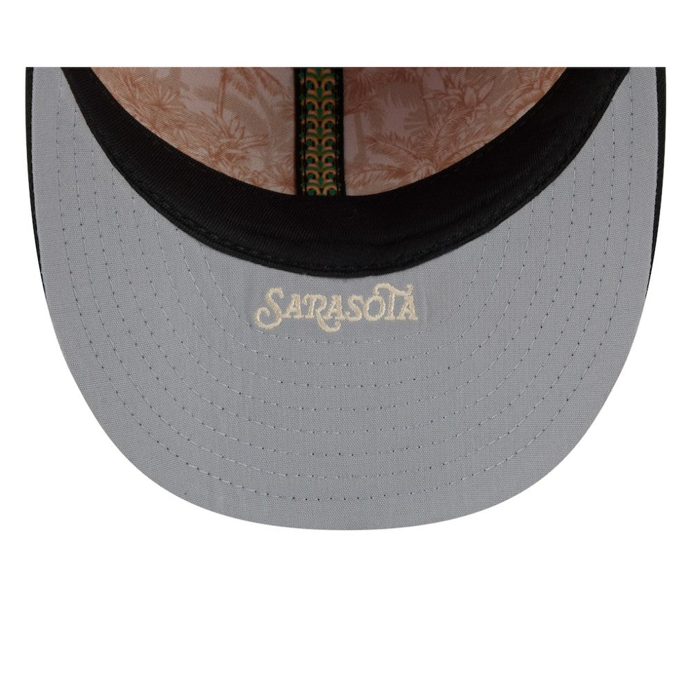 Baltimore Orioles New Era 2026 Spring Training 59FIFTY Fitted Hat - MLB Hats