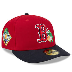 Boston Red Sox New Era 2026 Spring Training 59FIFTY Fitted Hat - MLB Hats