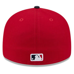 Boston Red Sox New Era 2026 Spring Training 59FIFTY Fitted Hat - MLB Hats