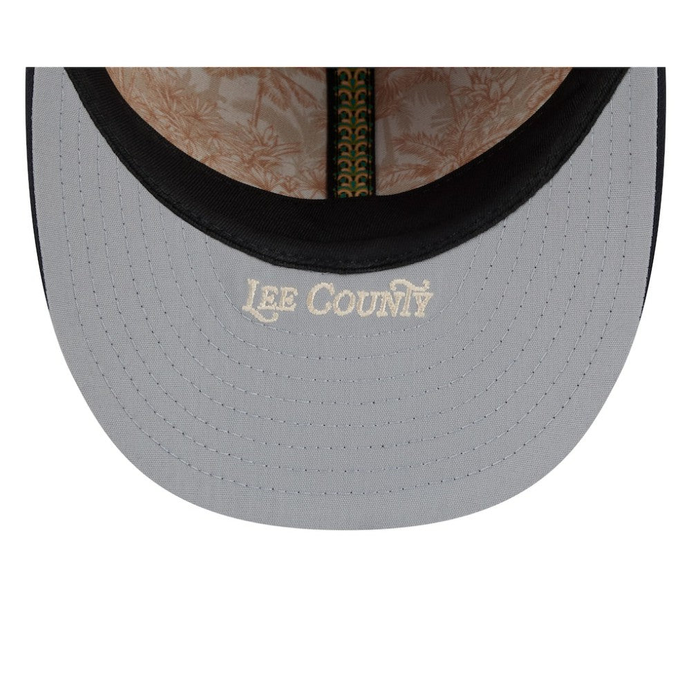 Boston Red Sox New Era 2026 Spring Training 59FIFTY Fitted Hat - MLB Hats