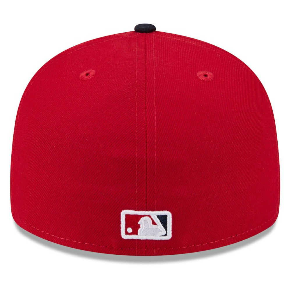 Washington Nationals New Era 2026 Spring Training 59FIFTY Fitted Hat - MLB Hats
