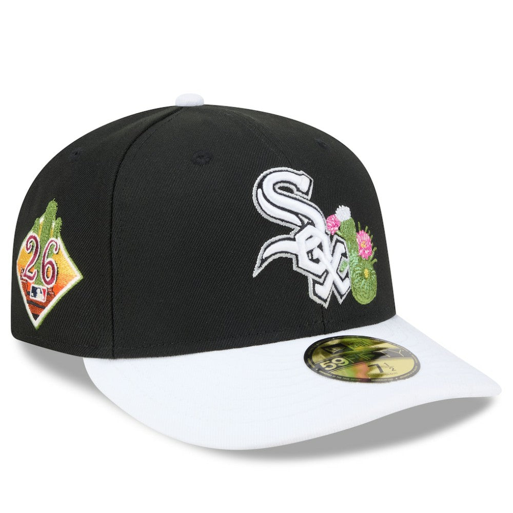 Chicago White Sox New Era 2026 Spring Training 59FIFTY Fitted Hat - MLB Hats
