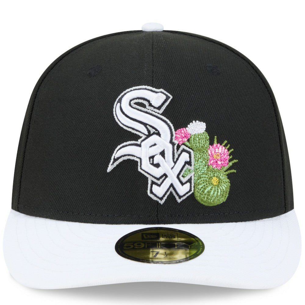 Chicago White Sox New Era 2026 Spring Training 59FIFTY Fitted Hat - MLB Hats