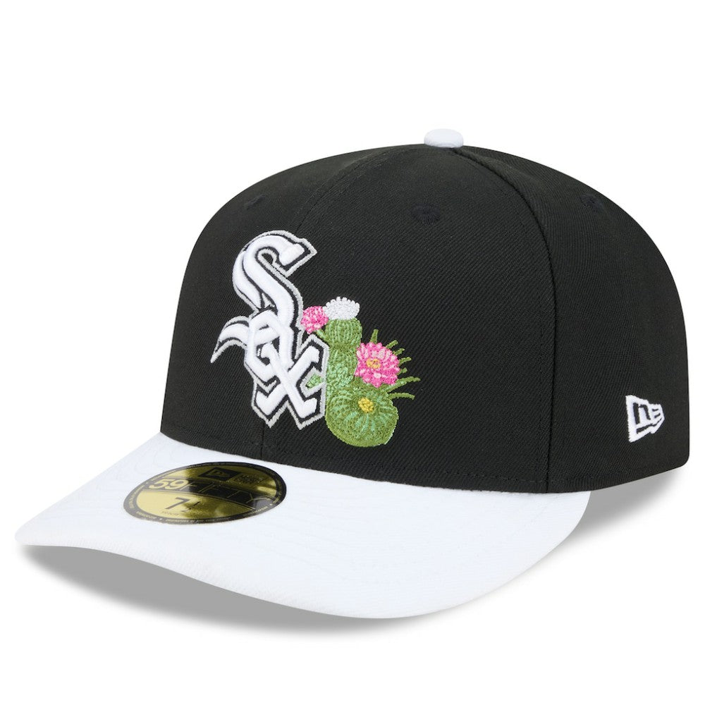Chicago White Sox New Era 2026 Spring Training 59FIFTY Fitted Hat - MLB Hats