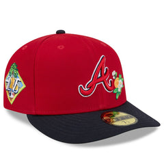 Atlanta Braves New Era 2026 Spring Training 59FIFTY Fitted Hat - MLB Hats