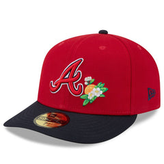 Atlanta Braves New Era 2026 Spring Training 59FIFTY Fitted Hat - MLB Hats