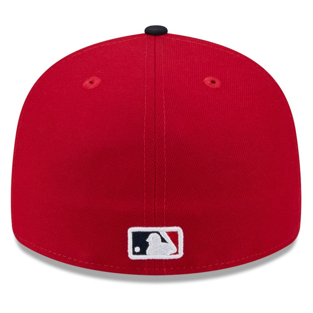 Atlanta Braves New Era 2026 Spring Training 59FIFTY Fitted Hat - MLB Hats