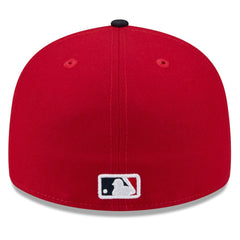 Atlanta Braves New Era 2026 Spring Training 59FIFTY Fitted Hat - MLB Hats