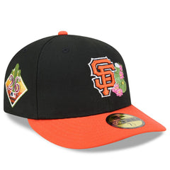 San Francisco Giants New Era 2026 Spring Training 59FIFTY Fitted Hat - MLB Hats