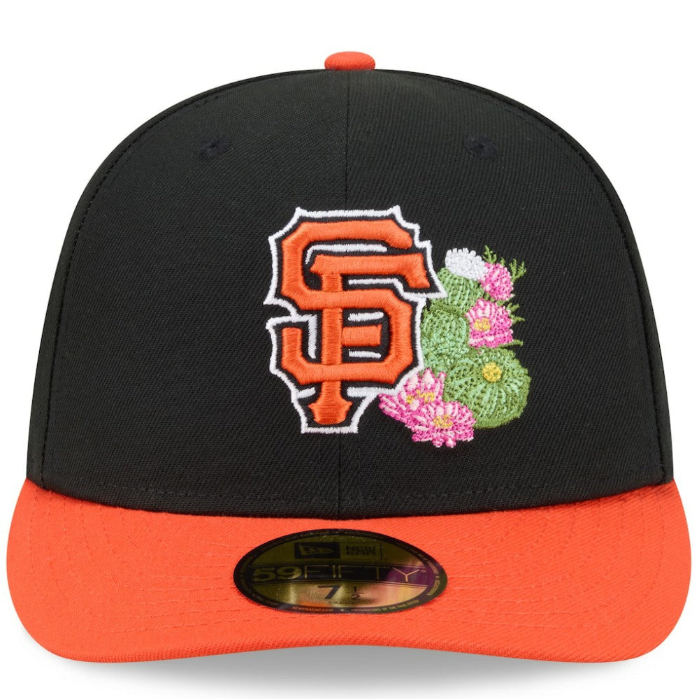 San Francisco Giants New Era 2026 Spring Training 59FIFTY Fitted Hat - MLB Hats