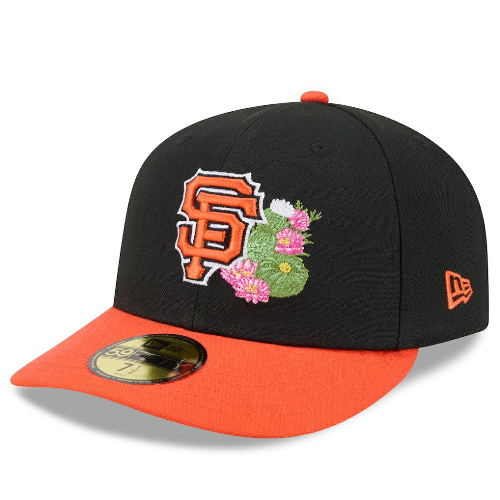 San Francisco Giants New Era 2026 Spring Training 59FIFTY Fitted Hat - MLB Hats
