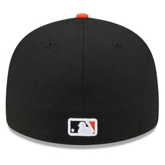 San Francisco Giants New Era 2026 Spring Training 59FIFTY Fitted Hat - MLB Hats