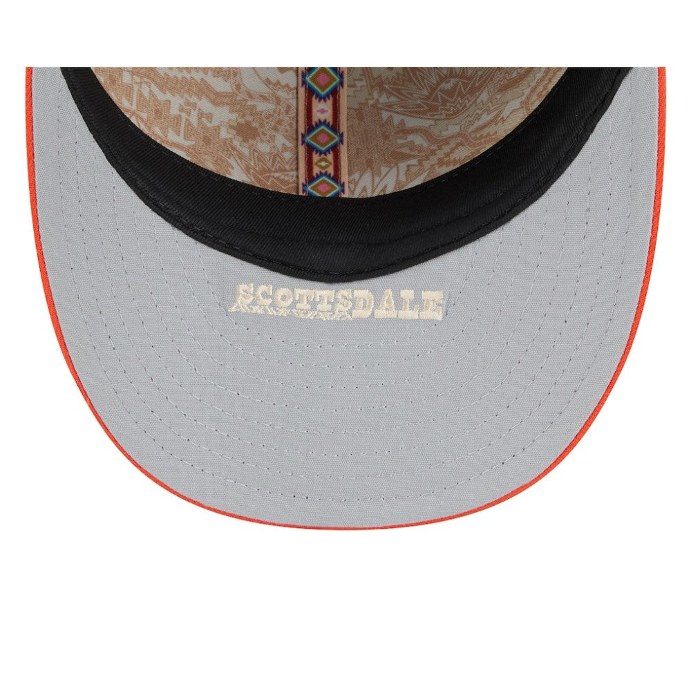 San Francisco Giants New Era 2026 Spring Training 59FIFTY Fitted Hat - MLB Hats