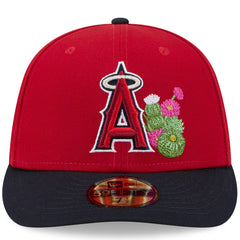 Los Angeles Angels New Era 2026 Spring Training 59FIFTY Fitted Hat - MLB Hats