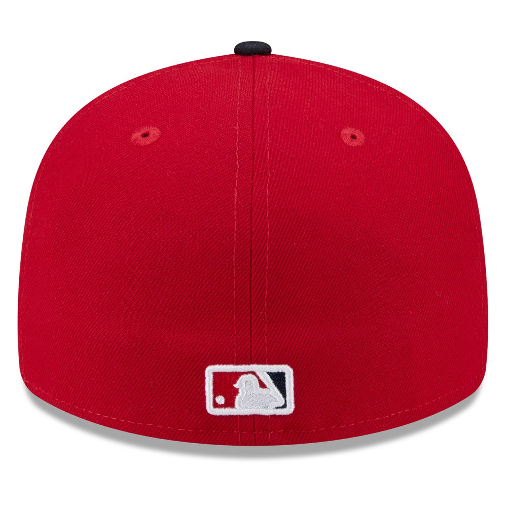 Los Angeles Angels New Era 2026 Spring Training 59FIFTY Fitted Hat - MLB Hats