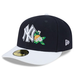 New York Yankees New Era 2026 Spring Training 59FIFTY Fitted Hat - MLB Hats