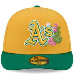 Athletics New Era 2026 Spring Training 59FIFTY Fitted Hat - MLB Hats