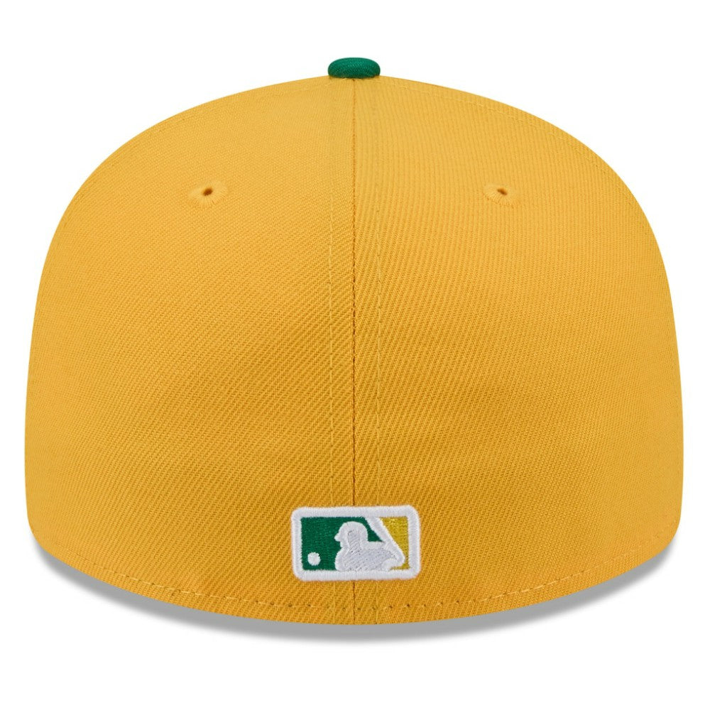 Athletics New Era 2026 Spring Training 59FIFTY Fitted Hat - MLB Hats