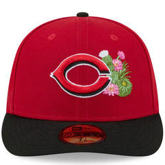 Cincinnati Reds New Era 2026 Spring Training 59FIFTY Fitted Hat - MLB Hats