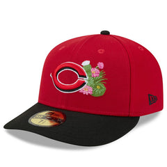 Cincinnati Reds New Era 2026 Spring Training 59FIFTY Fitted Hat - MLB Hats
