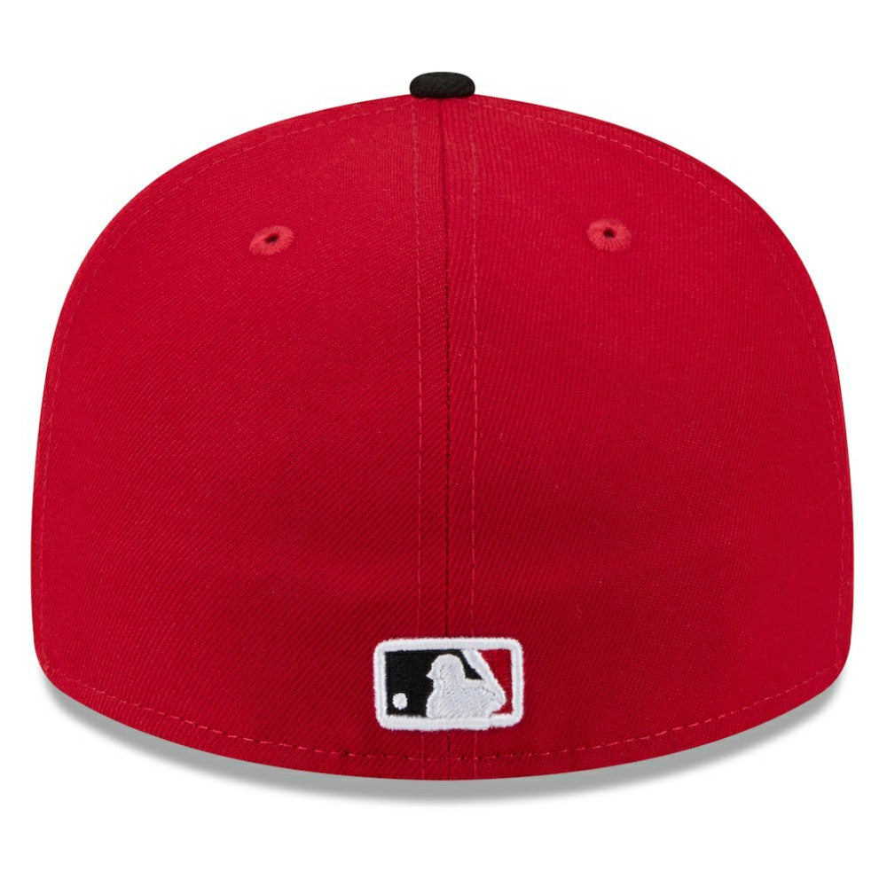 Cincinnati Reds New Era 2026 Spring Training 59FIFTY Fitted Hat - MLB Hats