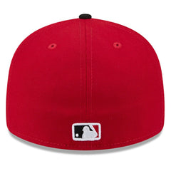 Cincinnati Reds New Era 2026 Spring Training 59FIFTY Fitted Hat - MLB Hats