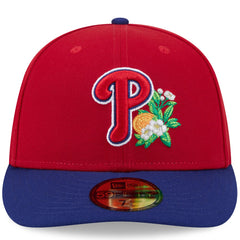 Philadelphia Phillies New Era 2026 Spring Training 59FIFTY Fitted Hat - MLB Hats