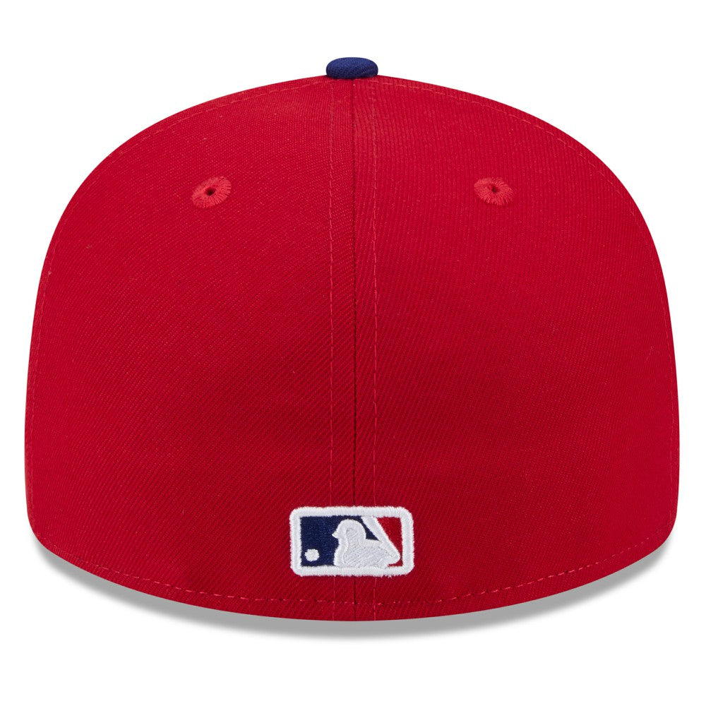 Philadelphia Phillies New Era 2026 Spring Training 59FIFTY Fitted Hat - MLB Hats