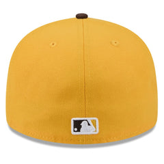 San Diego Padres New Era 2026 Spring Training 59FIFTY Fitted Hat - MLB Hats