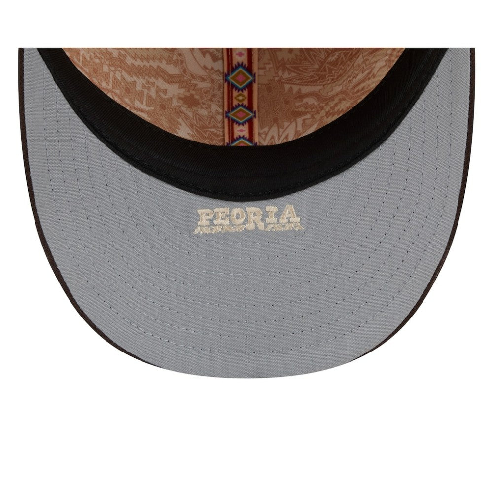 San Diego Padres New Era 2026 Spring Training 59FIFTY Fitted Hat - MLB Hats