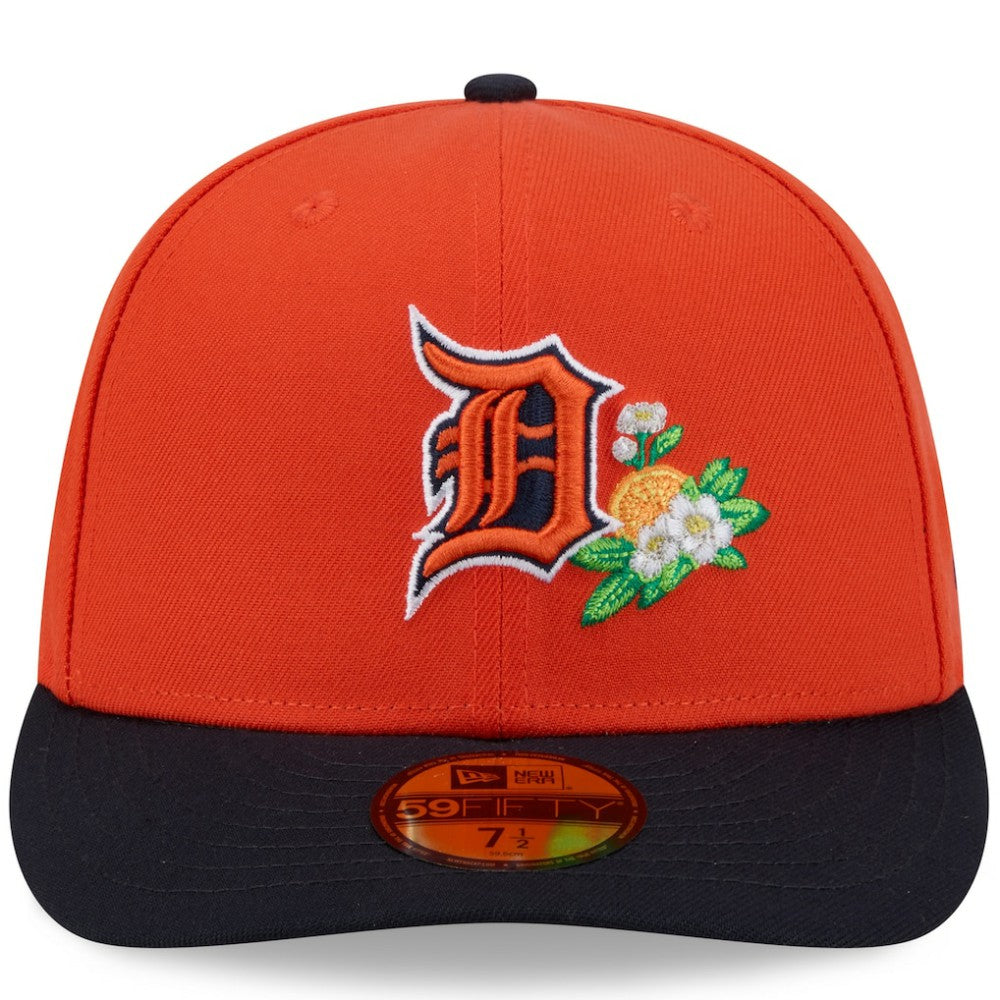 Detroit Tigers New Era 2026 Spring Training 59FIFTY Fitted Hat - MLB Hats