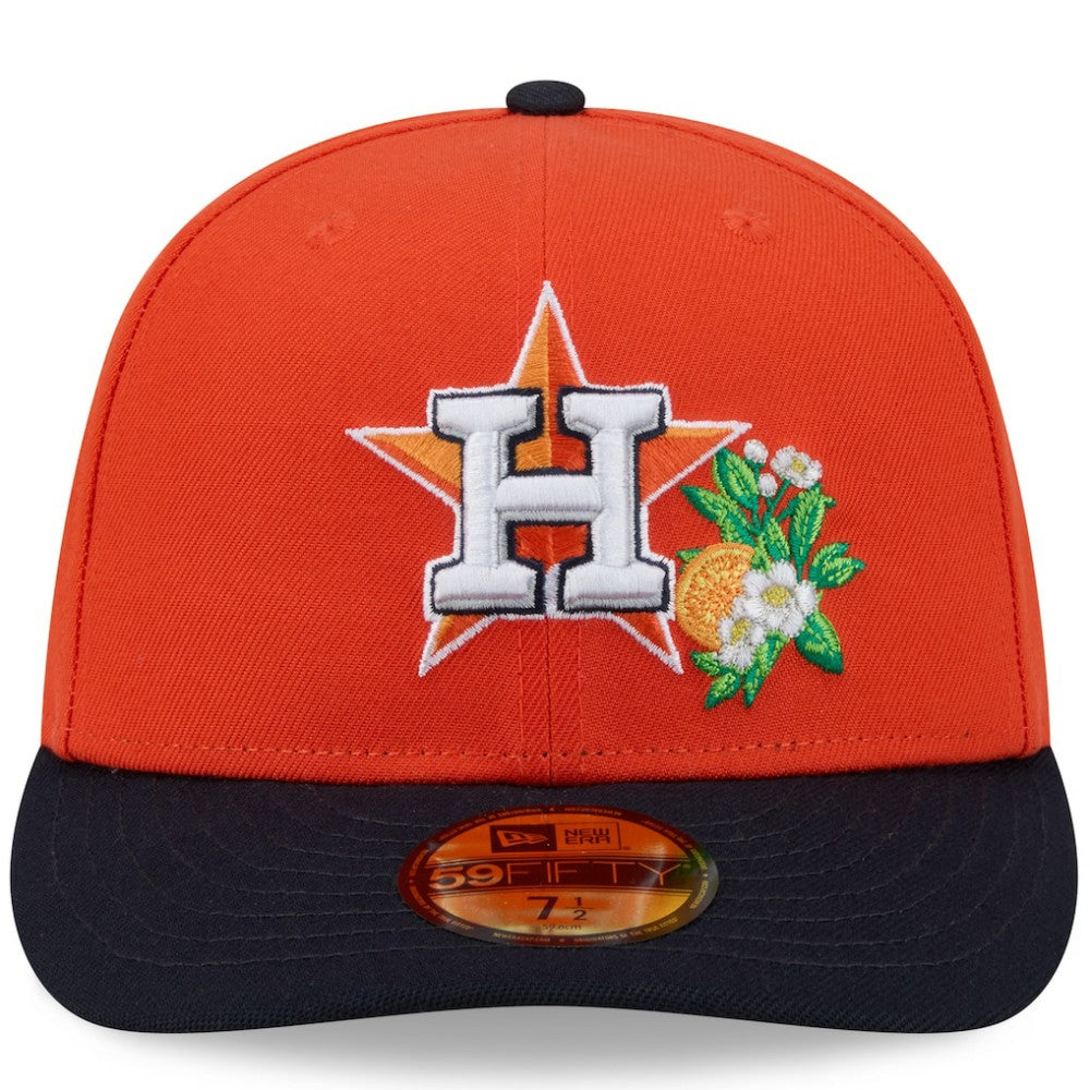 Houston Astros New Era 2026 Spring Training 59FIFTY Fitted Hat - MLB Hats