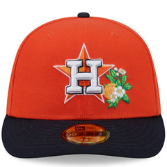 Houston Astros New Era 2026 Spring Training 59FIFTY Fitted Hat - MLB Hats