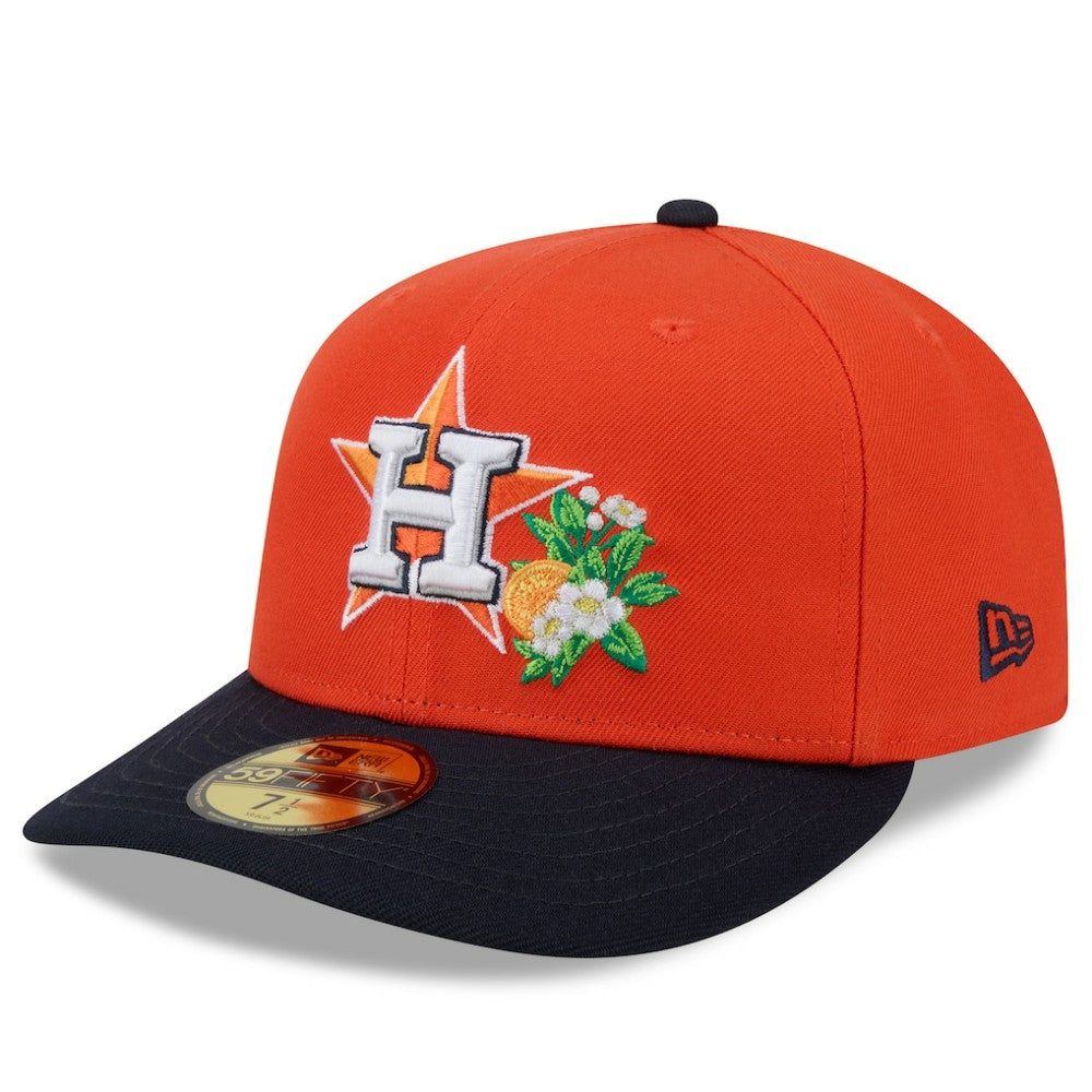 Houston Astros New Era 2026 Spring Training 59FIFTY Fitted Hat - MLB Hats