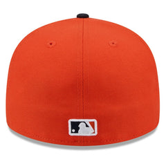 Houston Astros New Era 2026 Spring Training 59FIFTY Fitted Hat - MLB Hats