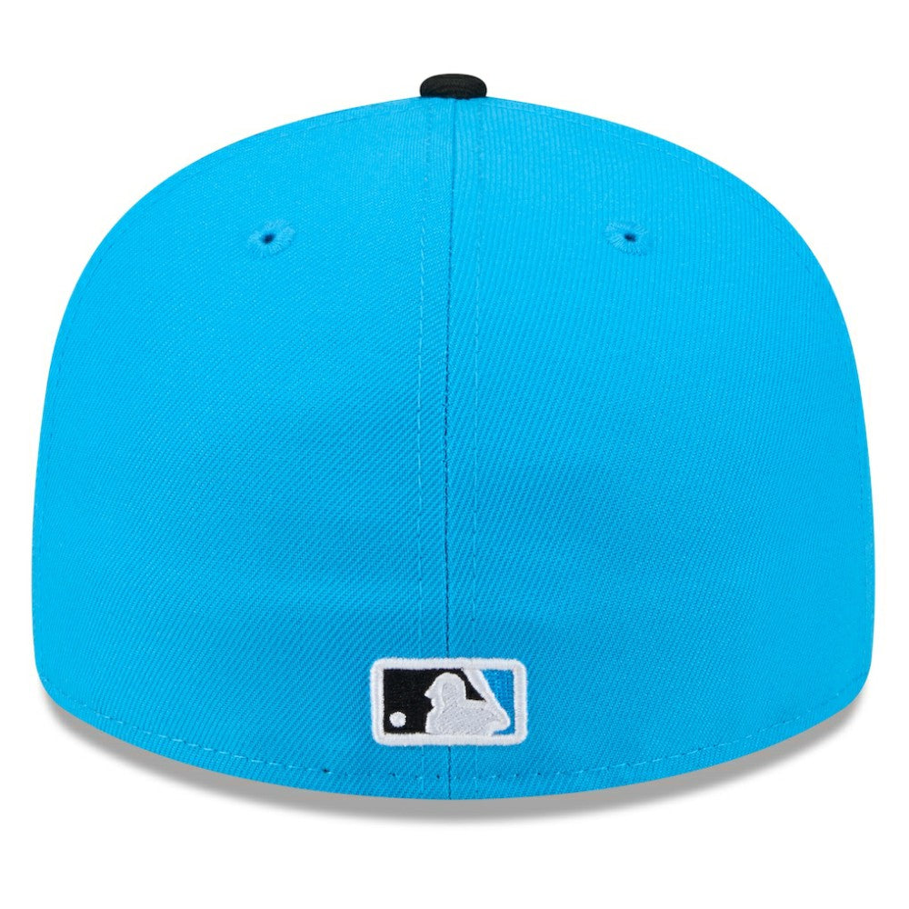 Miami Marlins New Era 2026 Spring Training 59FIFTY Fitted Hat - MLB Hats