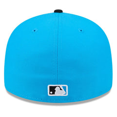 Miami Marlins New Era 2026 Spring Training 59FIFTY Fitted Hat - MLB Hats