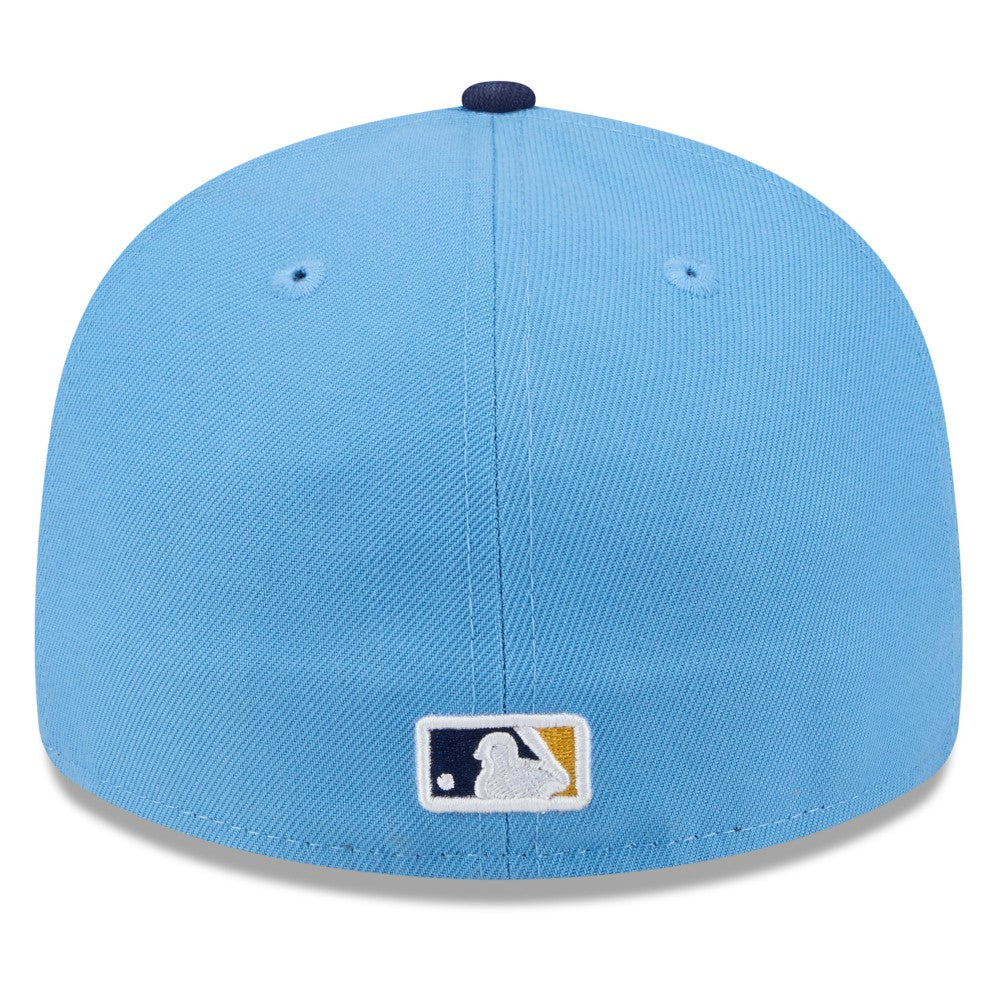 Milwaukee Brewers New Era 2026 Spring Training 59FIFTY Fitted Hat - MLB Hats