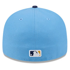 Milwaukee Brewers New Era 2026 Spring Training 59FIFTY Fitted Hat - MLB Hats