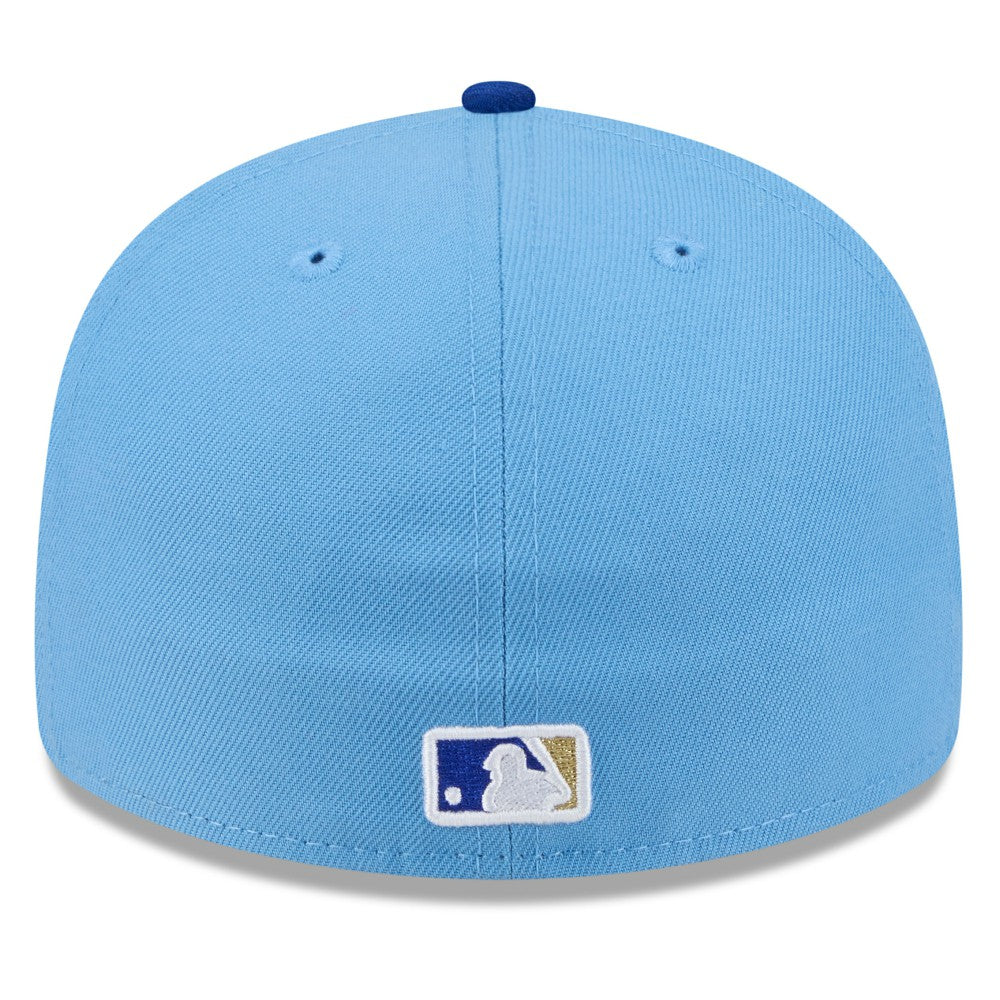 Kansas City Royals New Era 2026 Spring Training 59FIFTY Fitted Hat - MLB Hats
