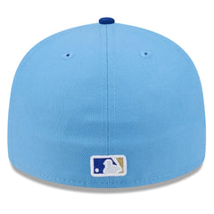 Kansas City Royals New Era 2026 Spring Training 59FIFTY Fitted Hat - MLB Hats