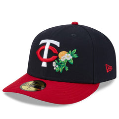 Minnesota Twins New Era 2026 Spring Training 59FIFTY Fitted Hat - MLB Hats