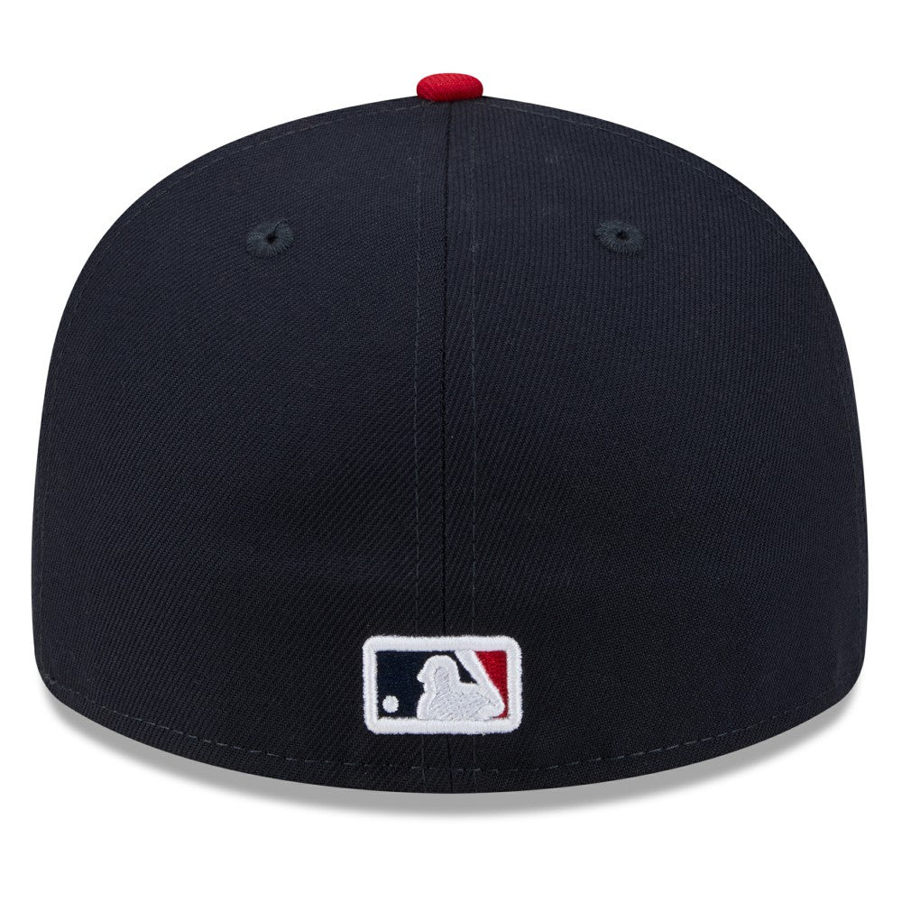 Minnesota Twins New Era 2026 Spring Training 59FIFTY Fitted Hat - MLB Hats