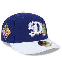 Los Angeles Dodgers New Era 2026 Spring Training 59FIFTY Fitted Hat - MLB Hats