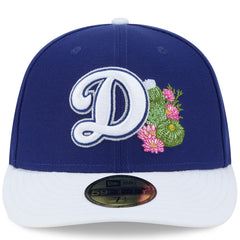 Los Angeles Dodgers New Era 2026 Spring Training 59FIFTY Fitted Hat - MLB Hats